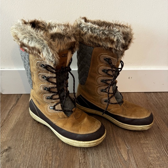Helly Hansen Shoes - HELLY HANSON Winter Boots
